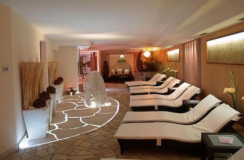 Hotel Rene Dolomites Boutique 4*