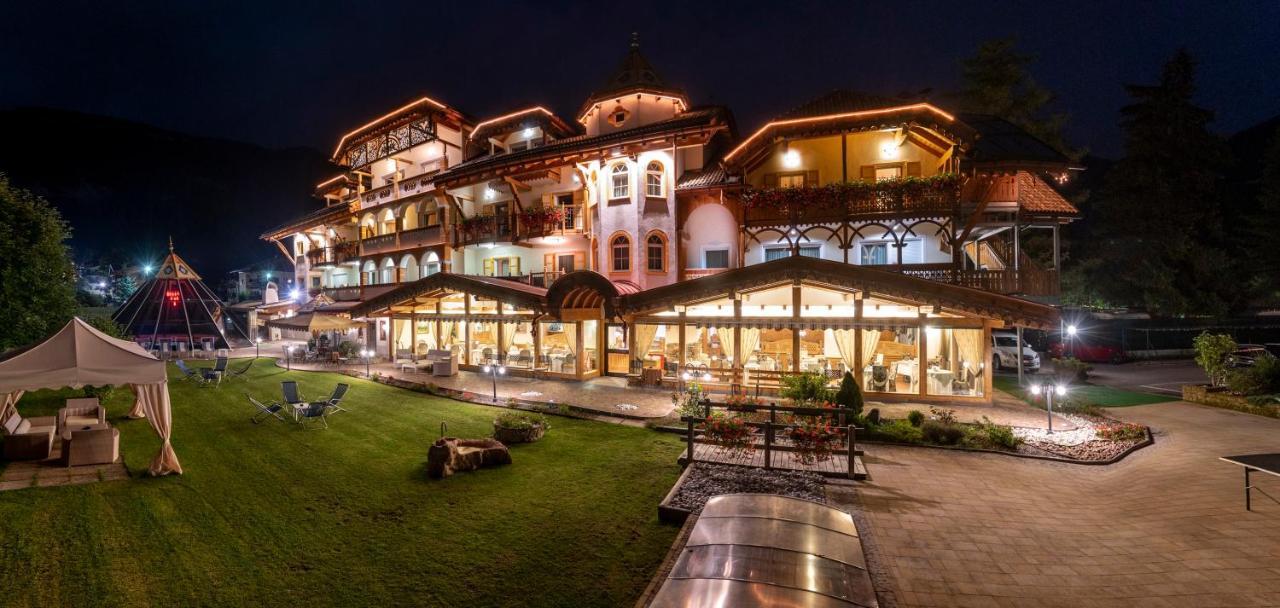 Rene Dolomites Boutique Hotel Pozza di Fassa