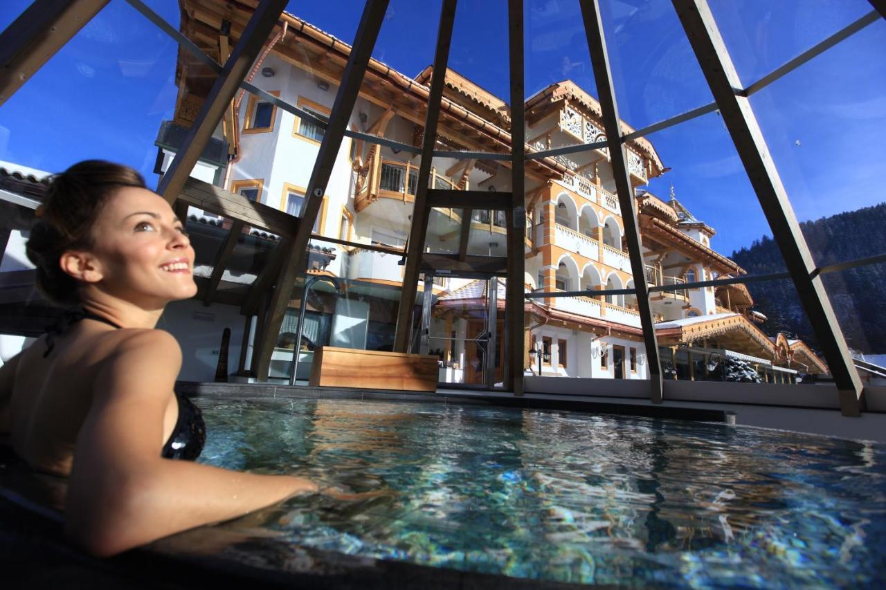 Hotel Rene Dolomites Boutique 4*