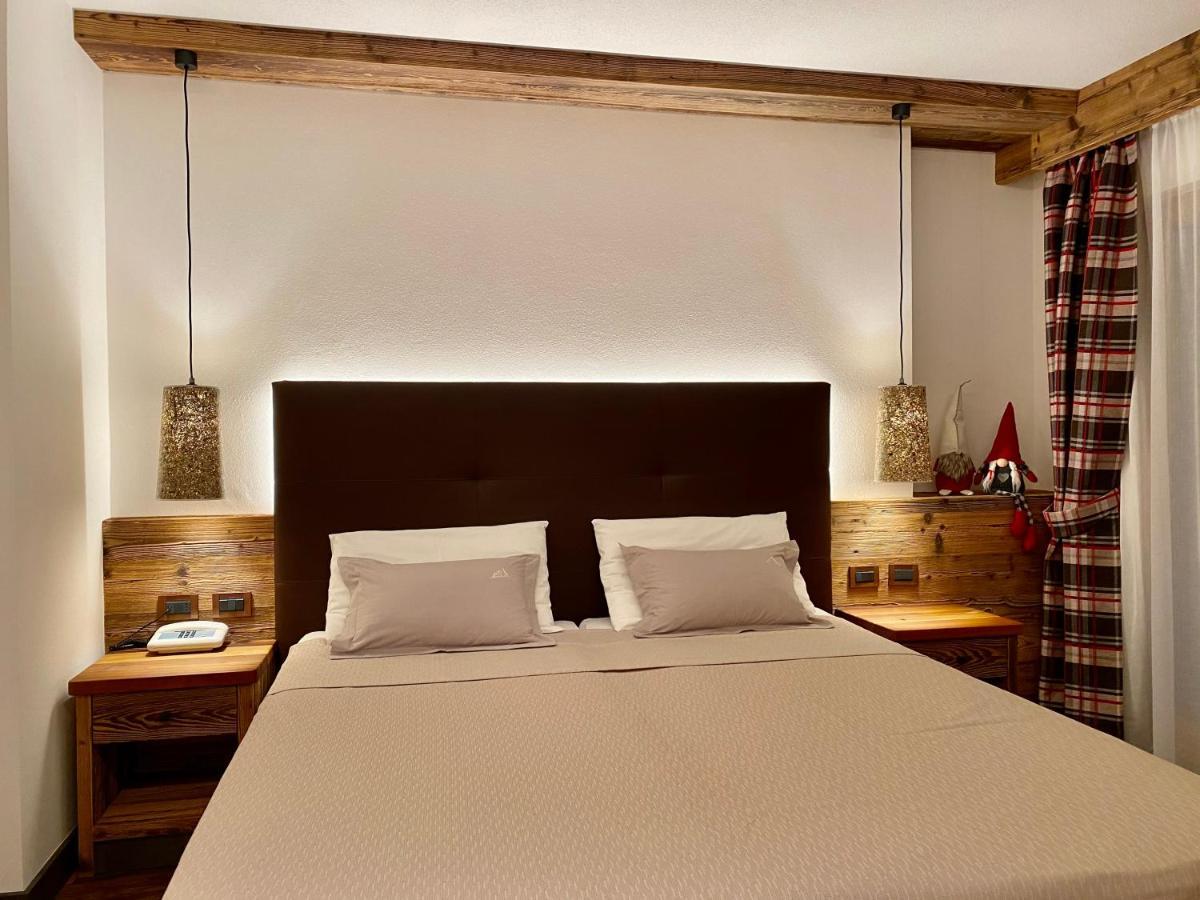Rene Dolomites Boutique 4*