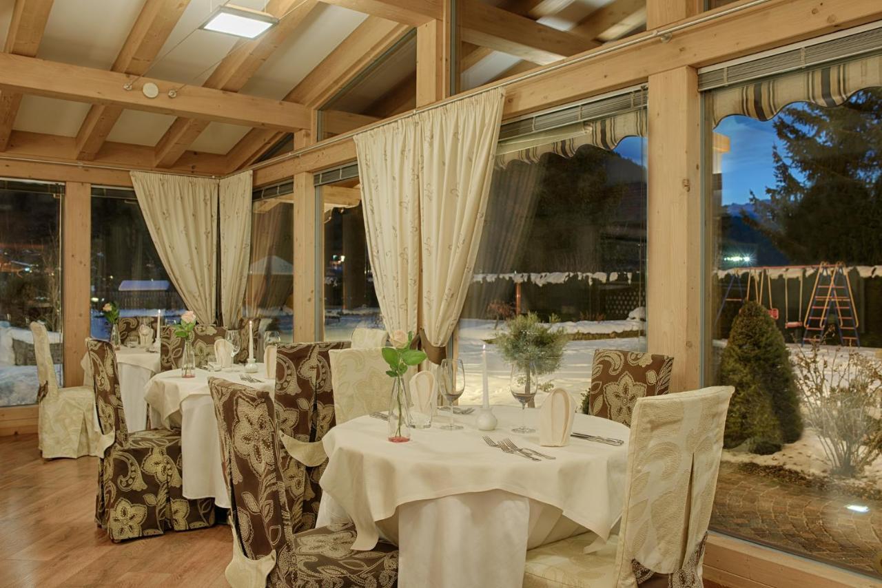 Rene Dolomites Boutique 4* Pozza di Fassa