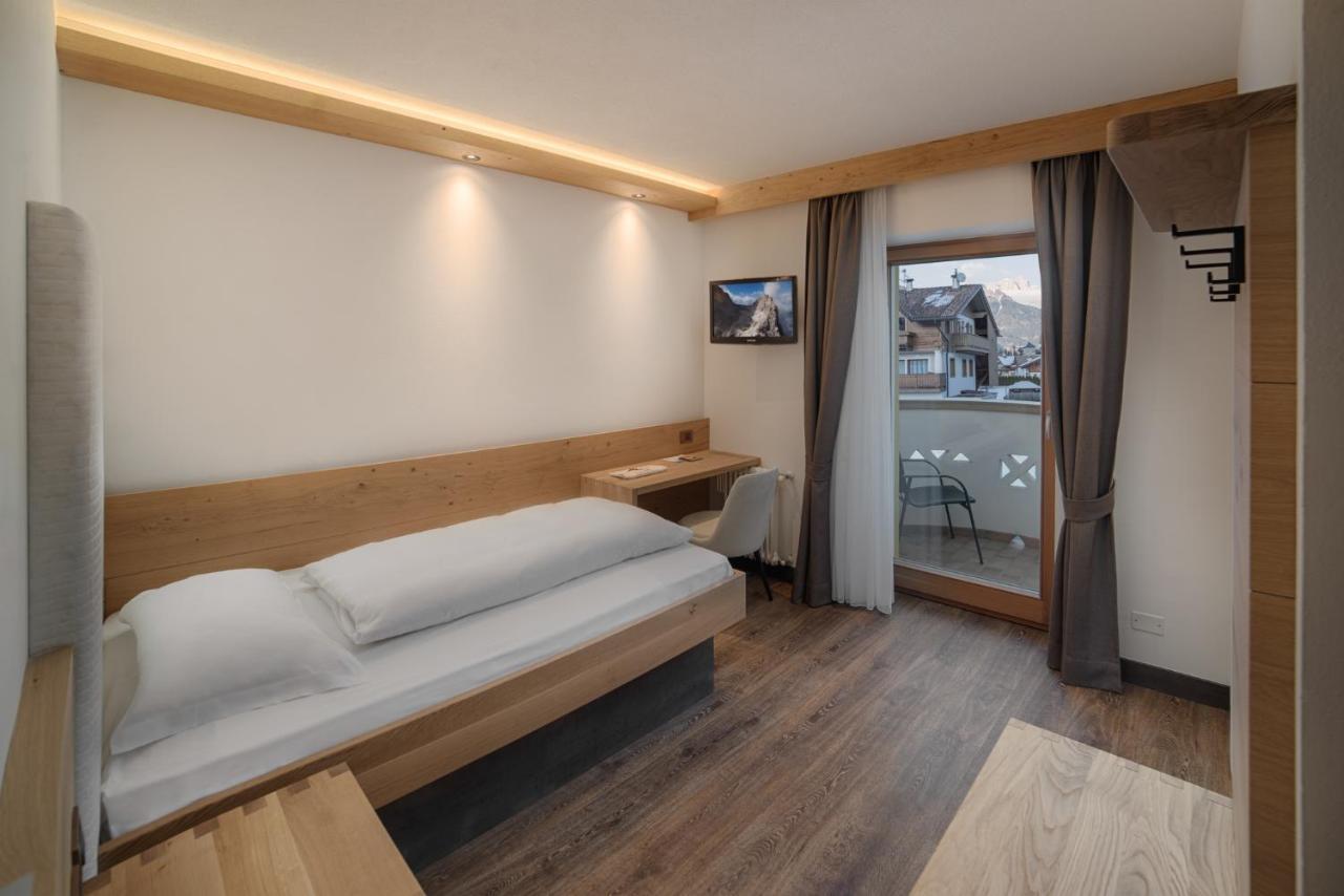 Rene Dolomites Boutique Hotel Pozza di Fassa
