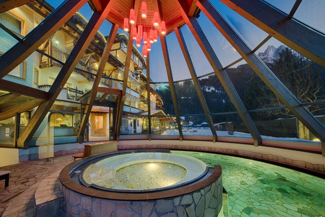 Rene Dolomites Boutique 4*