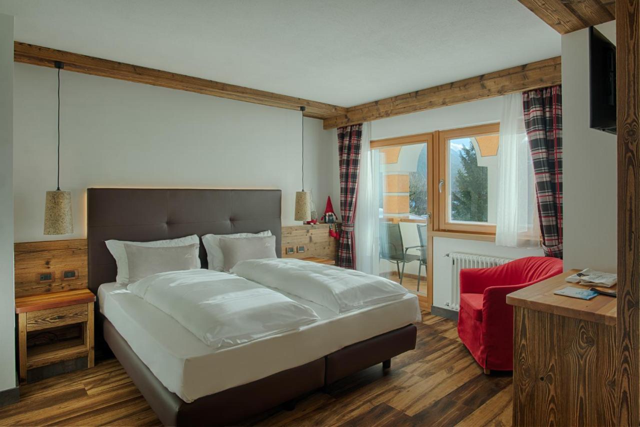 Hotel Rene Dolomites Boutique
