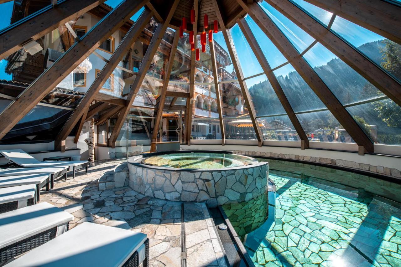 Rene Dolomites Boutique 4* Pozza di Fassa