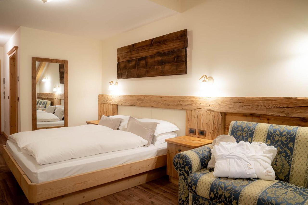 Rene Dolomites Boutique 4* Pozza di Fassa