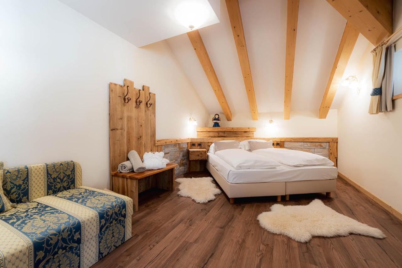 Hotel Renè Dolomites Boutique