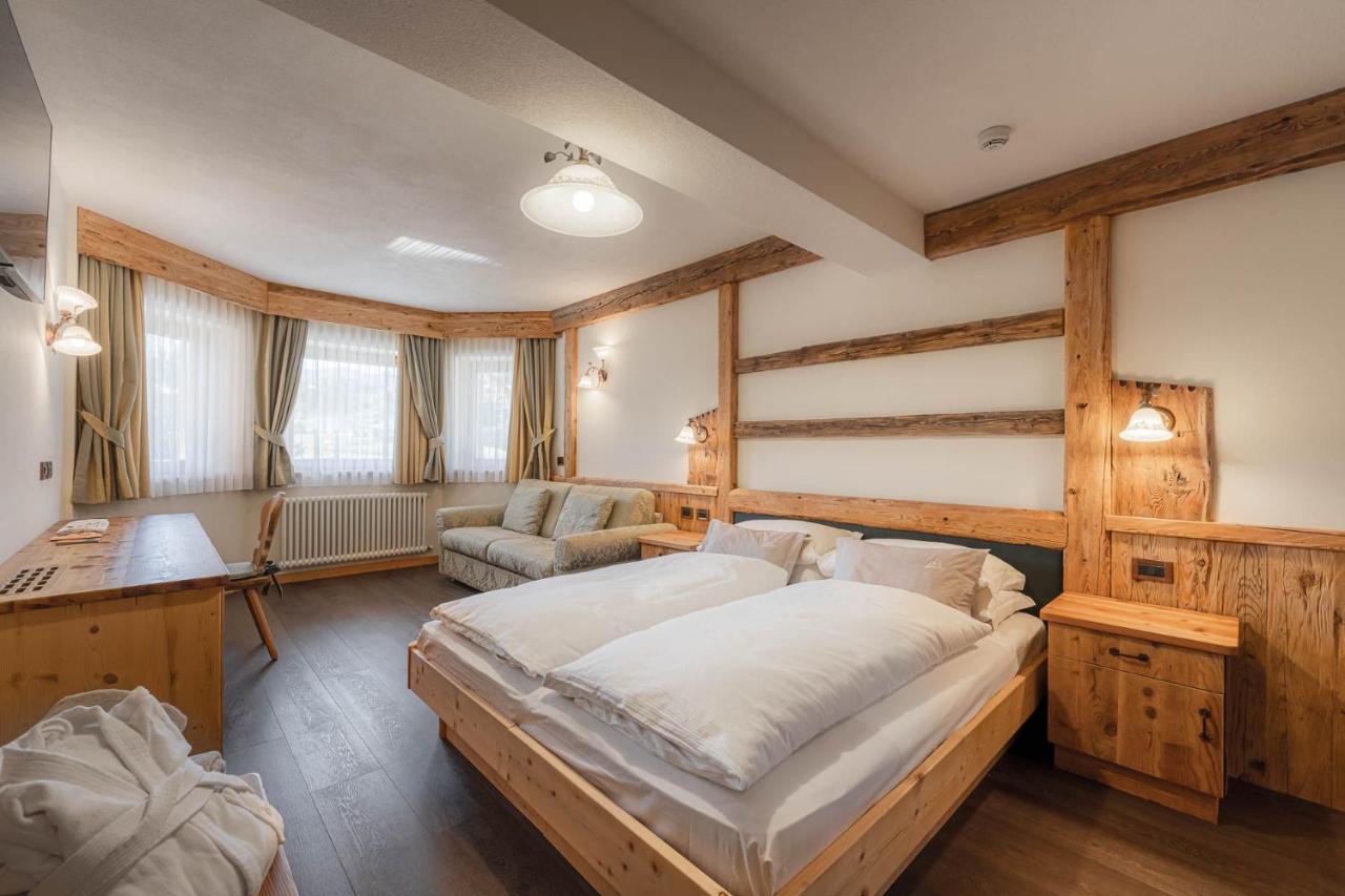 Hotel Rene Dolomites Boutique 4*