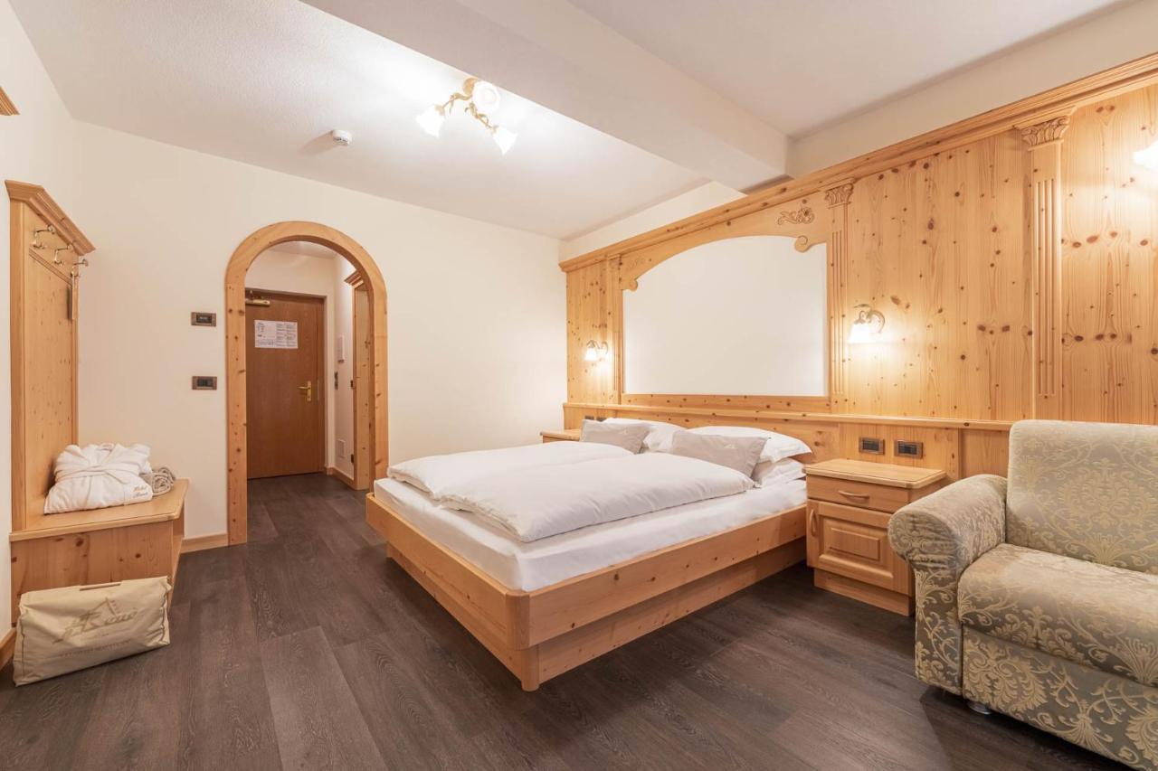 Rene Dolomites Boutique 4*