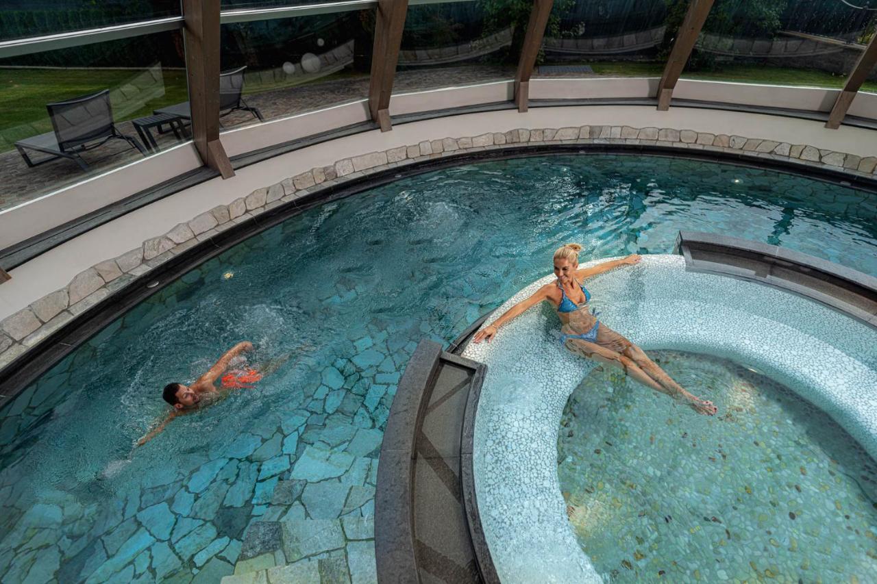 Hotel Rene Dolomites Boutique 4*
