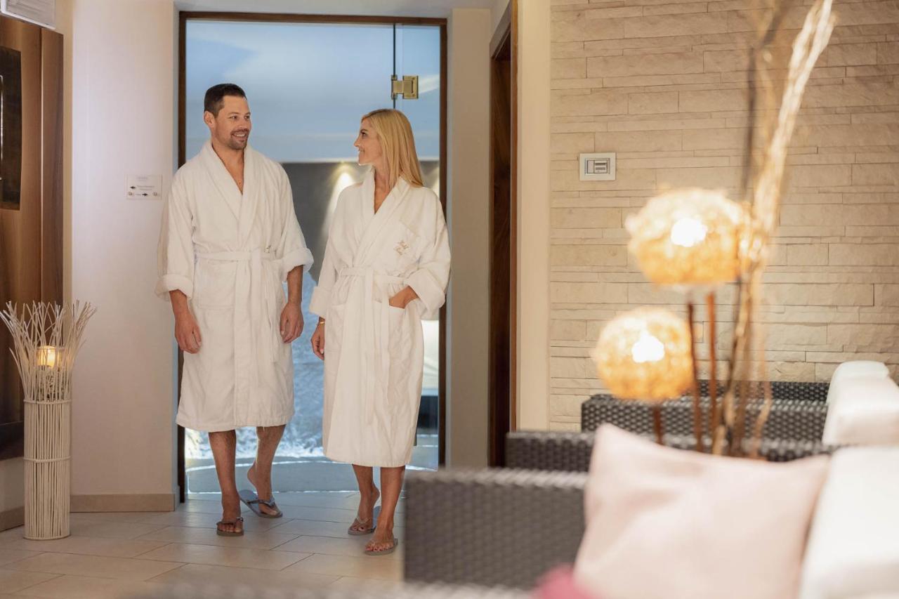 Hotel Rene Dolomites Boutique