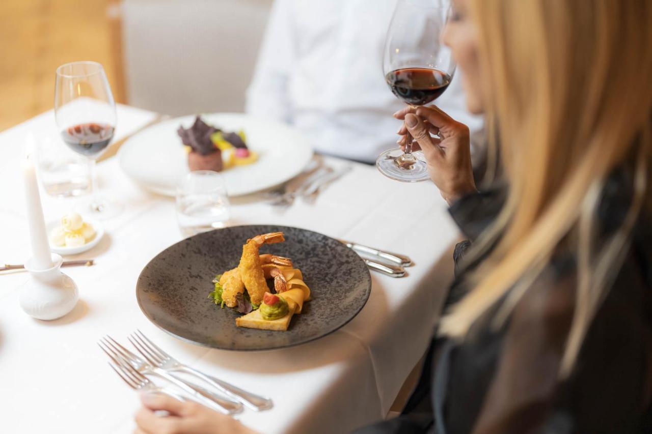 Rene Dolomites Boutique 4* Pozza di Fassa