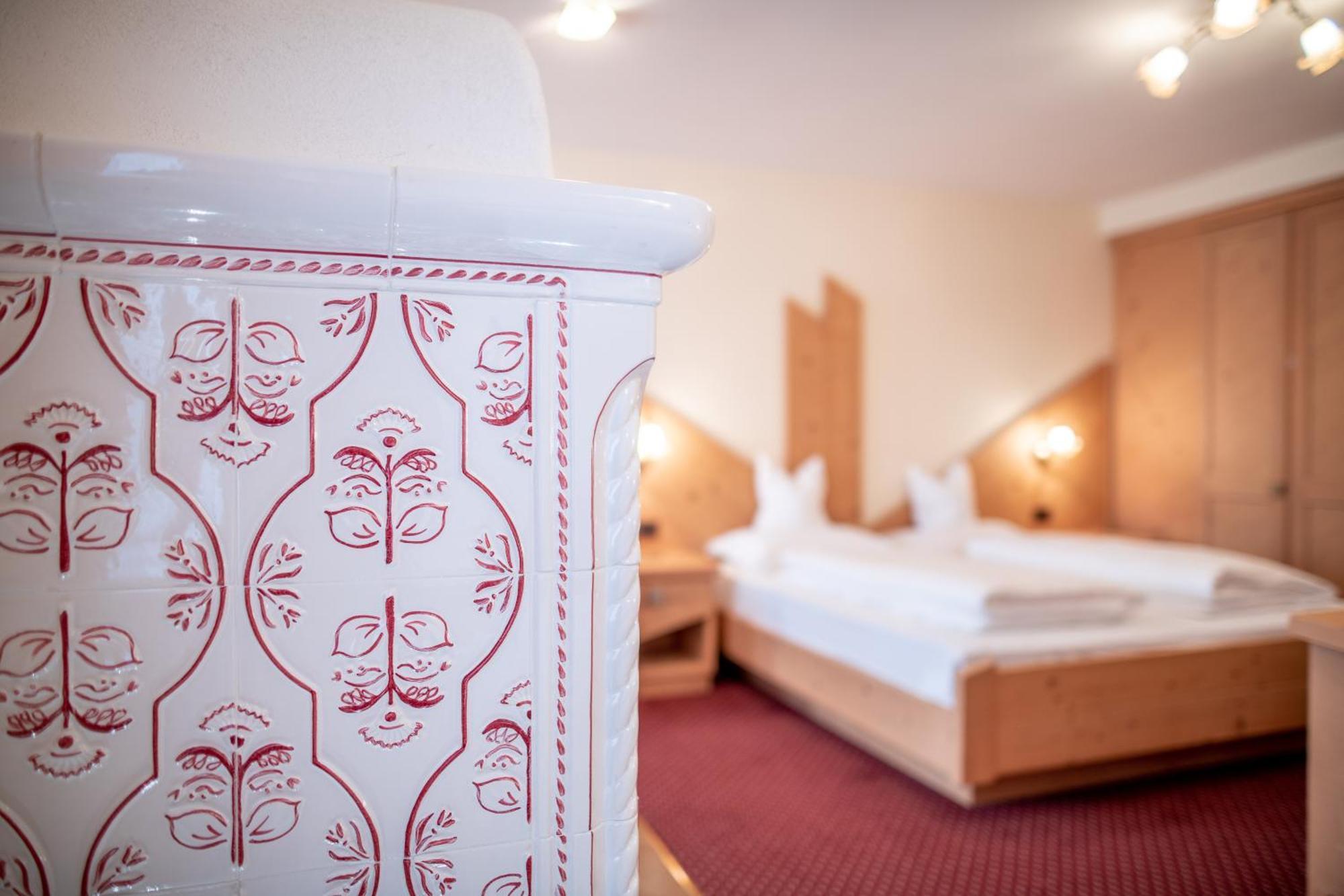 Hotel Renè Dolomites Boutique Pozza di Fassa