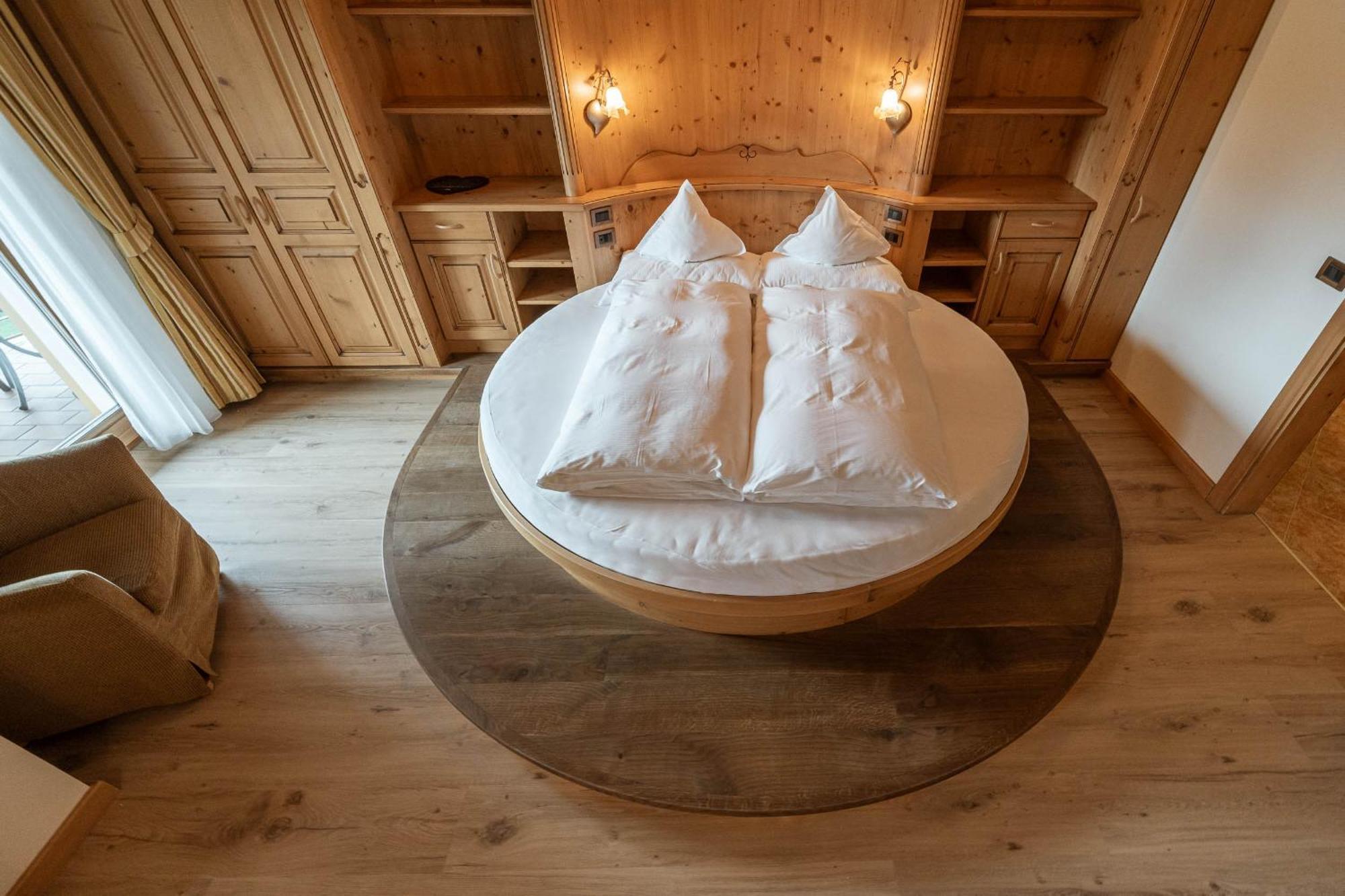 Rene Dolomites Boutique Hotel