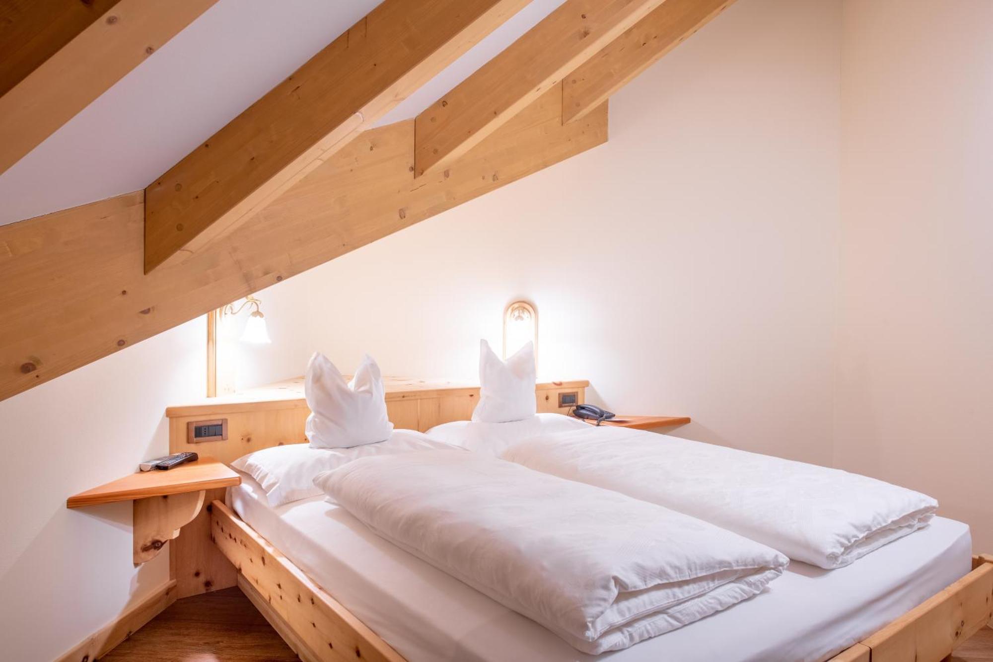 Hotel Rene Dolomites Boutique 4*