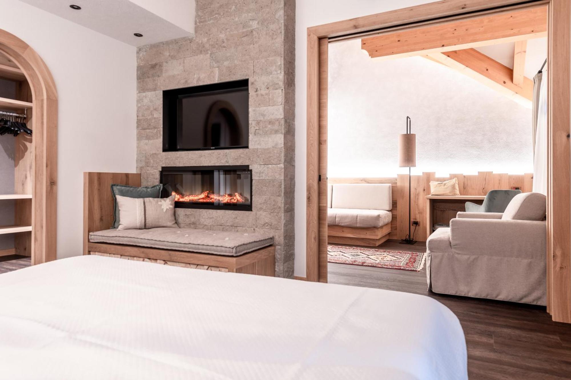 Rene Dolomites Boutique 4* Pozza di Fassa