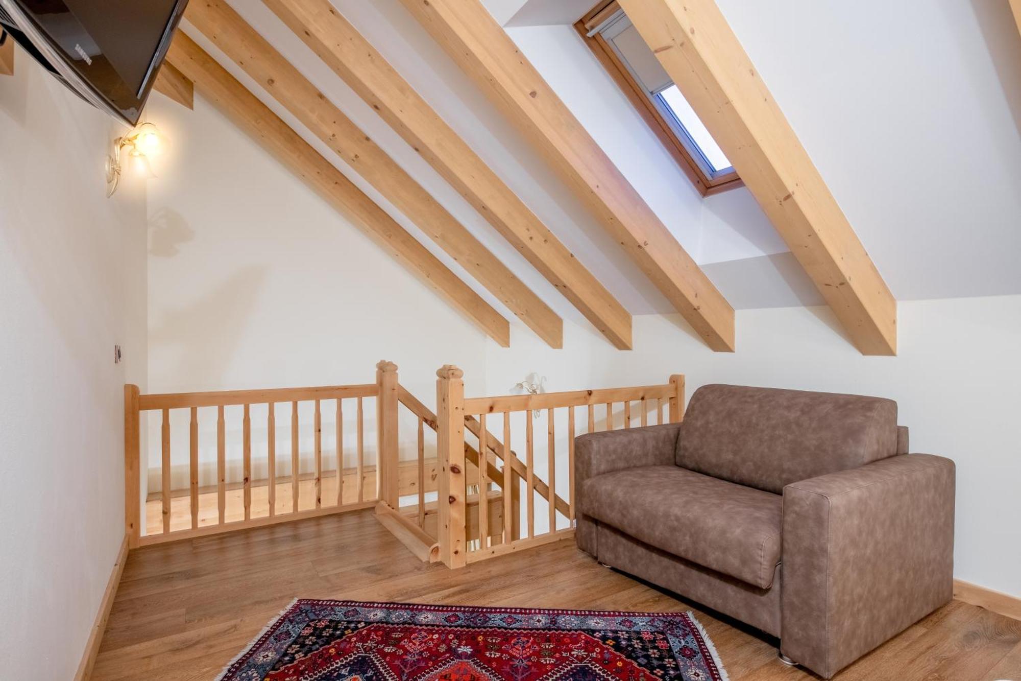 Hotel Rene Dolomites Boutique