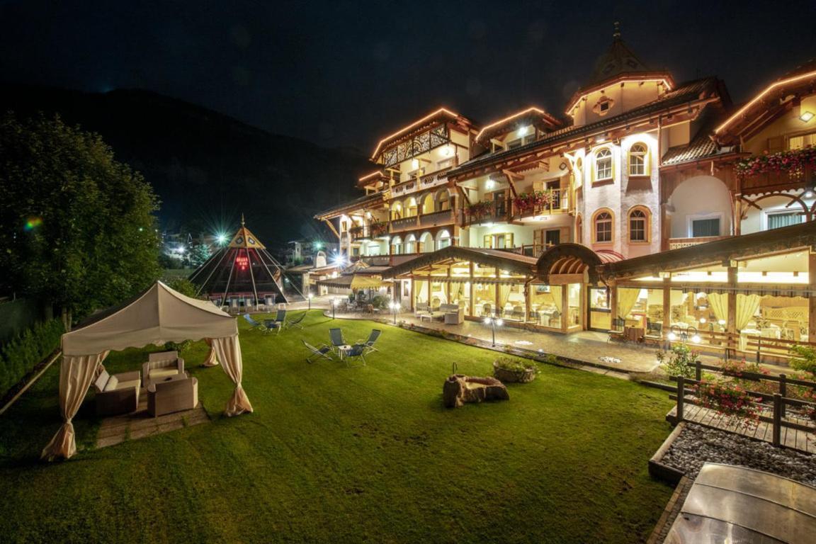 Hotel Renè Dolomites Boutique