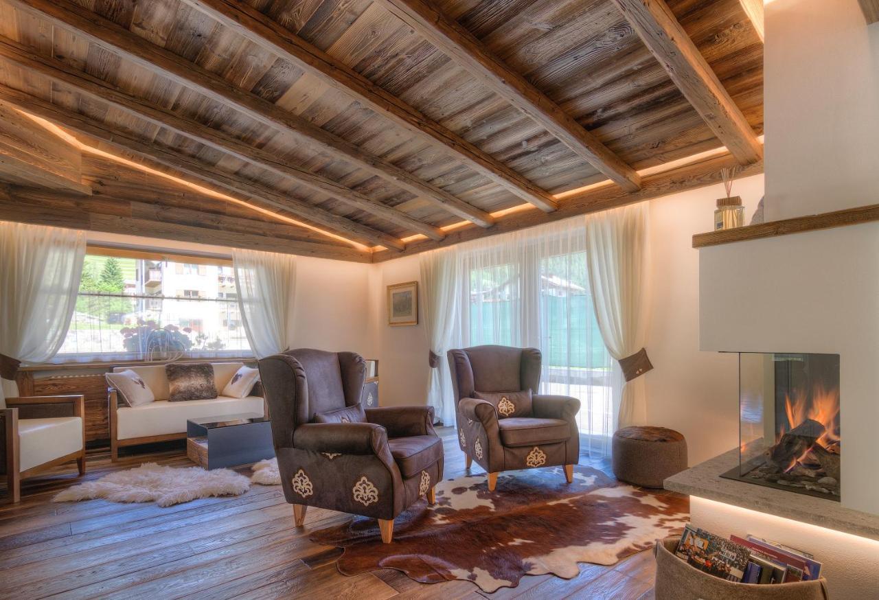 Hotel Rene Dolomites Boutique