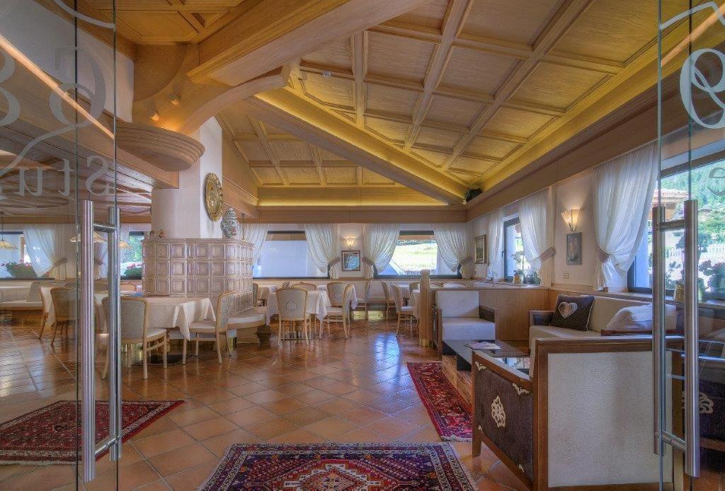 Hotel Renè Dolomites Boutique Pozza di Fassa