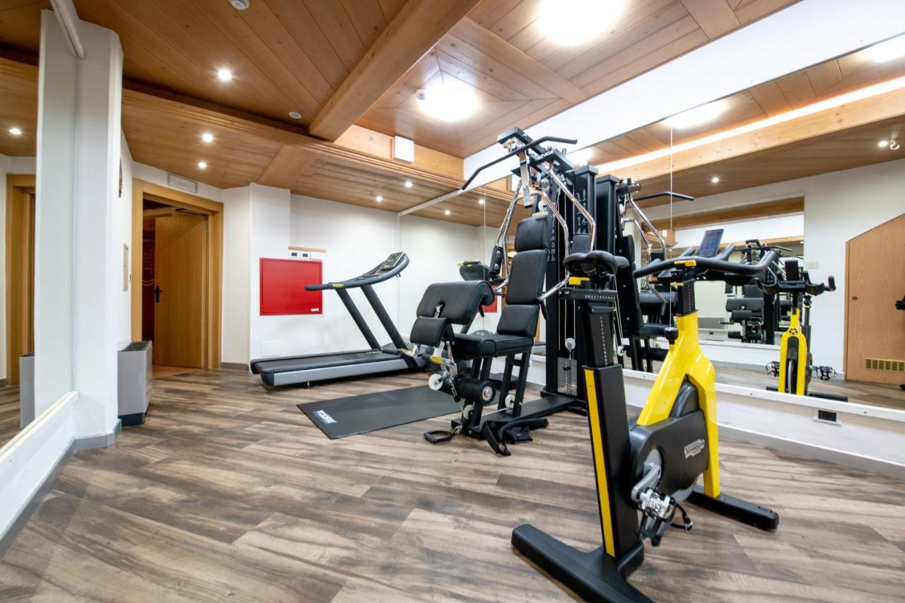 Rene Dolomites Boutique Hotel